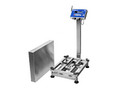 Весы товарные МАССА TB-5040N-200.2-AB(RUEW)3, платформа из нержавейки