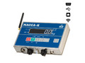Весы товарные МАССА TB-5040N-200.2-AB(RUEW)3, платформа из нержавейки