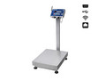 Весы товарные МАССА TB-5040N-200.2-AB(RUEW)3, платформа из нержавейки