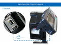 Весы товарные МАССА TB-5040N-200.2-RP3 с печатью этикеток, платформа из нержавейки