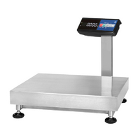 Купить Настольные весы МАССА TB-5040N-200.2-A3n, платформа из нержавейки