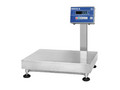 Настольные весы МАССА TB-5040N-200.2-AB3n, платформа из нержавейки