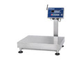 Настольные весы МАССА TB-5040N-32.2-AB(RUEW)3n, платформа из нержавейки