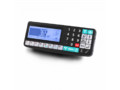 Настольные весы МАССА TB-5040N-200.2-RA3n, платформа из нержавейки