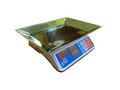 Весы торговые GreatRiver DH-601 (40кг/5г) LCD, с увеличенной платформой