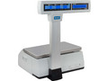 Весы с печатью этикеток CAS CL-5000J-06IP