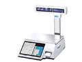 Весы с печатью этикеток CAS CL-5000J-30IP