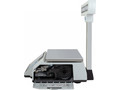 Весы с печатью этикеток CAS CL-5000J-30IP