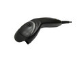 Сканер штрих-кода Metrologic MS-5145 USB Eclipse, черный