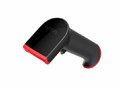 Сканер штрихкода беспроводной АТОЛ Impulse 12 BT (2D, USB, без подставки) (черный)