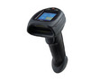 Сканер штрих-кода беспроводной CINO F790WD
