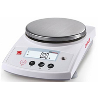 Весы лабораторные OHAUS PR4202