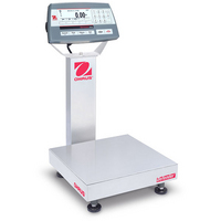 Купить Товарные весы OHAUS D52P6RQDR1