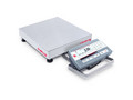 Товарные напольные весы OHAUS D52P15RQDR5