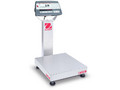 Весы товарные платформенные OHAUS Defender D52P30RTDR1