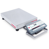 Купить Весы товарные платформенные OHAUS Defender D52P30RTDR5