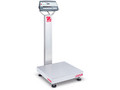 Весы товарные платформенные OHAUS Defender D52P30RQDL2