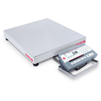 Купить Весы товарные платформенные OHAUS Defender D52P30RQDL5