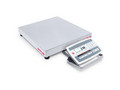 Весы товарные платформенные OHAUS Defender D52XW30WQDL5