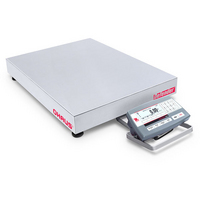 Купить Весы товарные платформенные OHAUS Defender D52P60RTDL5