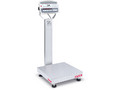 Весы товарные платформенные OHAUS Defender D52XW60WQDL7