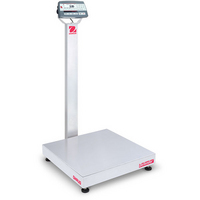 Купить Весы товарные платформенные OHAUS Defender D52P60RQDV3