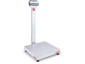 Весы товарные платформенные OHAUS Defender D52P60RQDV3