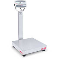 Купить Весы товарные платформенные OHAUS Defender D52XW60WQDX7