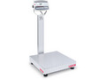 Весы товарные платформенные OHAUS Defender D52XW60WQDX7