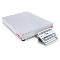 Купить Весы товарные платформенные OHAUS Defender D52XW60WTDL5
