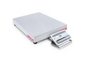 Весы товарные платформенные OHAUS Defender D52XW60WTDL5
