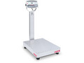 Весы товарные платформенные OHAUS Defender D52XW60WTDL7