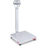 Купить Весы товарные платформенные OHAUS Defender D52XW60WQDV8