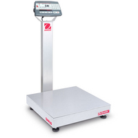 Купить Весы товарные платформенные OHAUS Defender D52P150RQDX2