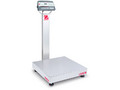 Весы товарные платформенные OHAUS Defender D52P150RQDX2