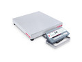 Весы товарные платформенные OHAUS Defender D52P150RQDX5