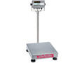 Весы товарные платформенные OHAUS Defender D71XW300WX4