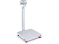 Весы товарные платформенные OHAUS Defender D52XW300WQDV8