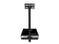 Весы товарные торговые M-ER 333ACLP-600.200 «TRADER» LED