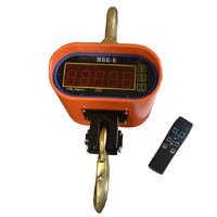 Купить Крановые весы МВК-К-3000