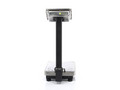 Весы товарные торговые M-ER 335ACPU-60.10 «TURTLE», LCD