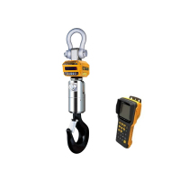 Купить Весы крановые промышленные CAS 30 THD RF Caston III (Plus), с пультом управления TWN-B