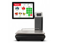 Весы с печатью этикеток M-ER 725 PM-32.5 (15, USB, Ethernet, Wi-Fi)