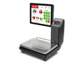 Весы с печатью этикеток M-ER 725 PM-32.5 (15, USB, Ethernet, Wi-Fi)
