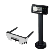 Купить Встраиваемые торговые сканер-весы CAS PDS II-15M (Metrologic)