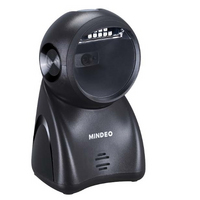 Купить Сканер штрих-кода стационарный Mindeo MP725, 2D,USB