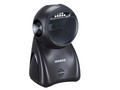 Сканер штрих-кода Mindeo MP725, 2D, USB, черный