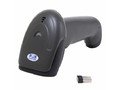 Сканер штрих-кода беспроводной Poscenter 2D BT USB черный