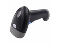 Сканер штрих-кода Proton ICS-1290, 2D, USB, черный с подставкой