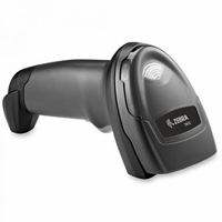 Купить Сканер штрих-кода Zebra (Symbol) DS 2208, USB